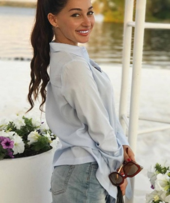 Поляша, 23